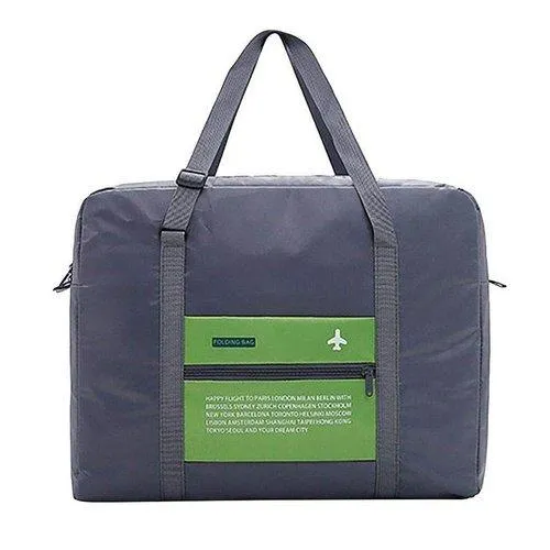 Ultralight Large Capacity Travel Handbag