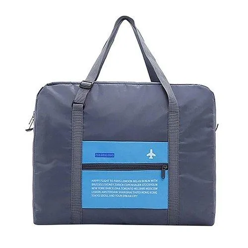 Ultralight Large Capacity Travel Handbag