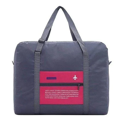 Ultralight Large Capacity Travel Handbag