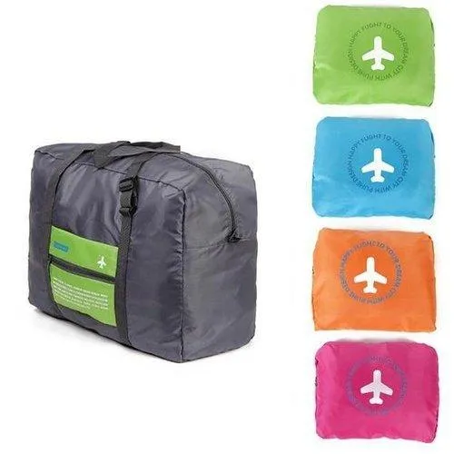 Ultralight Large Capacity Travel Handbag