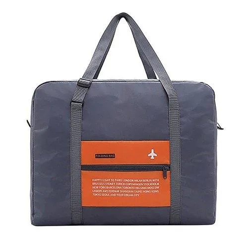 Ultralight Large Capacity Travel Handbag