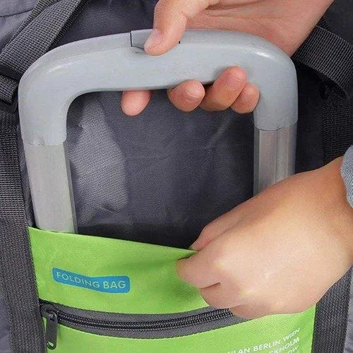 Ultralight Large Capacity Travel Handbag