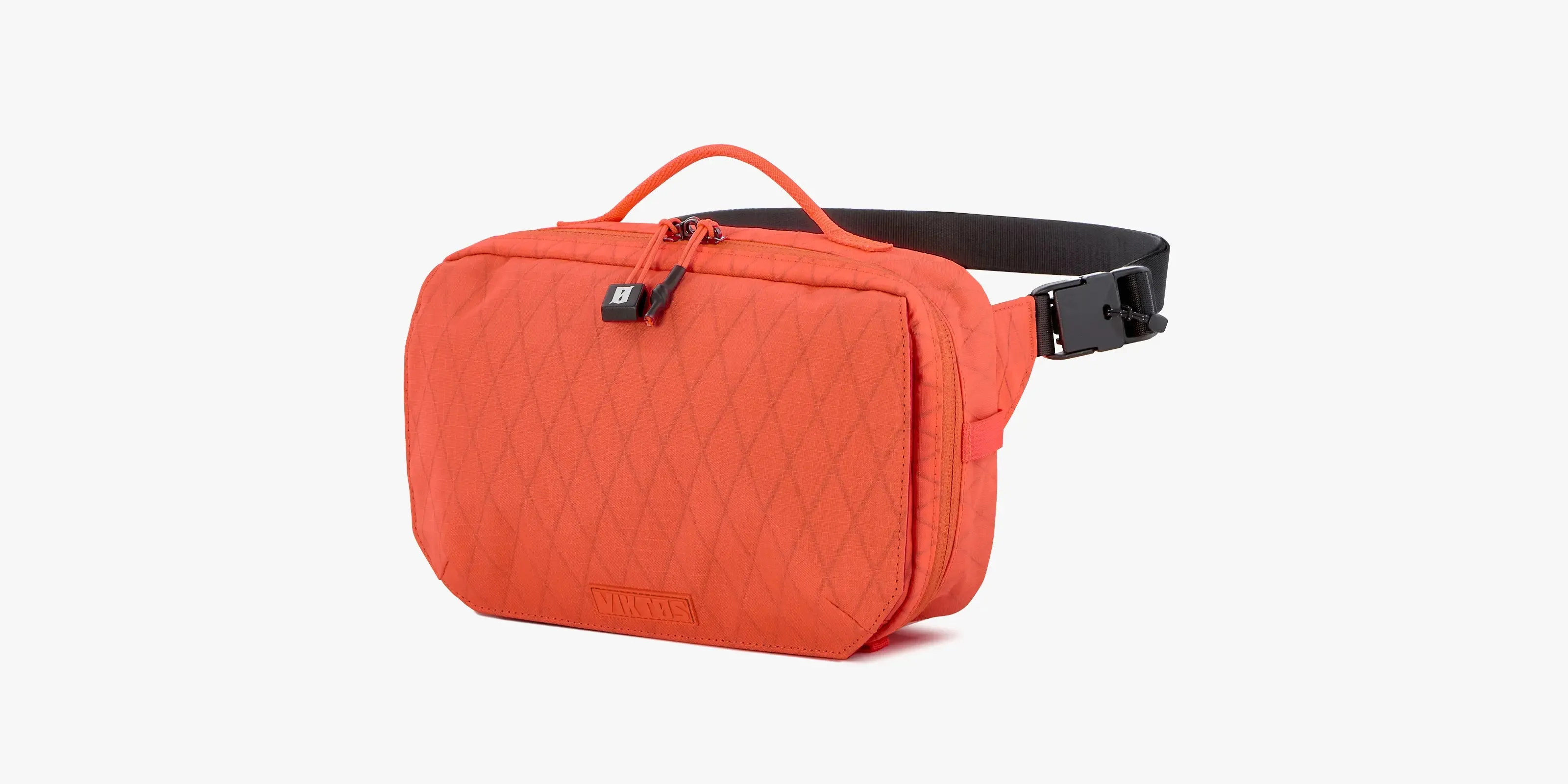 Upscale Hip Pack