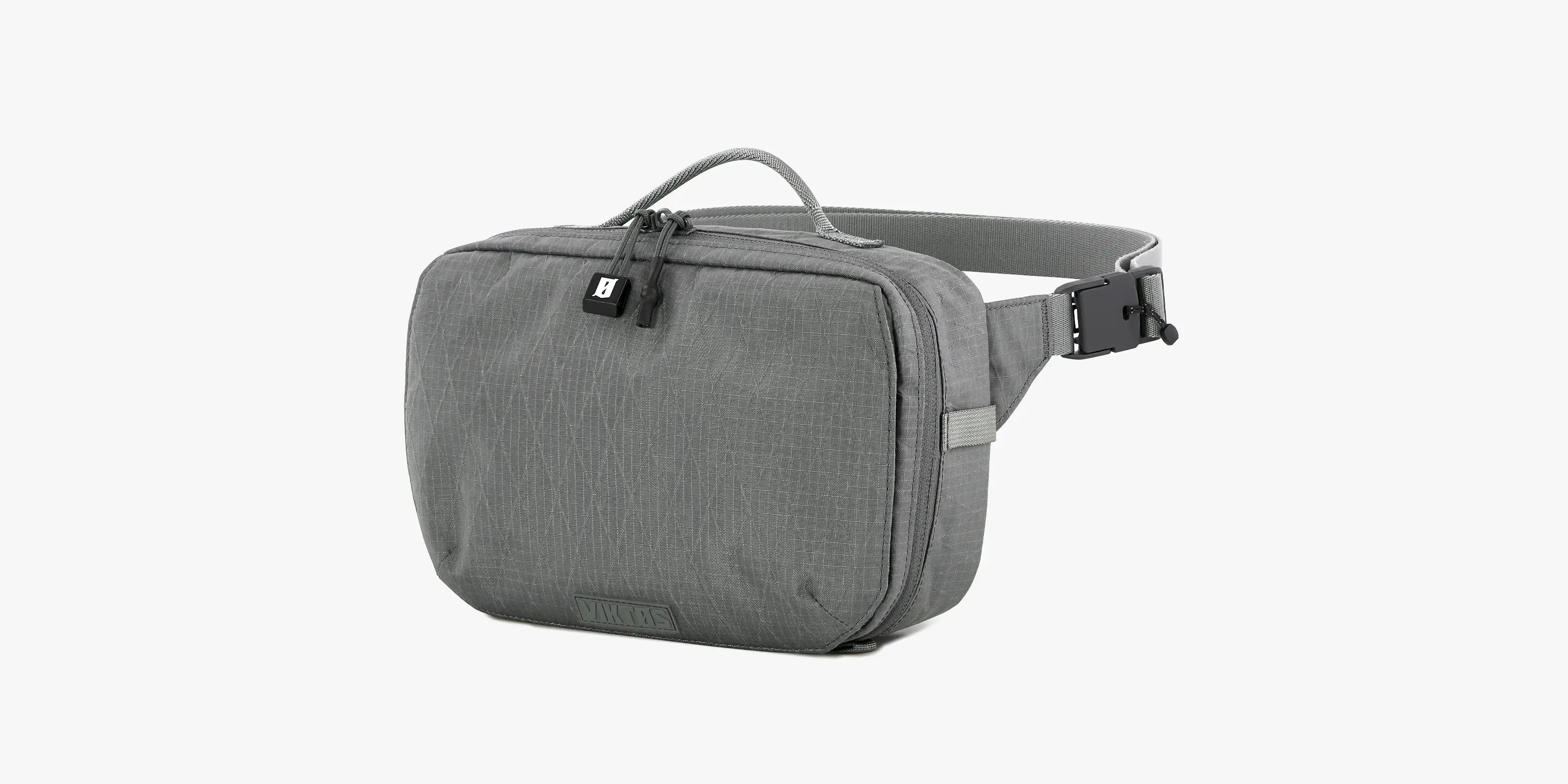 Upscale Hip Pack