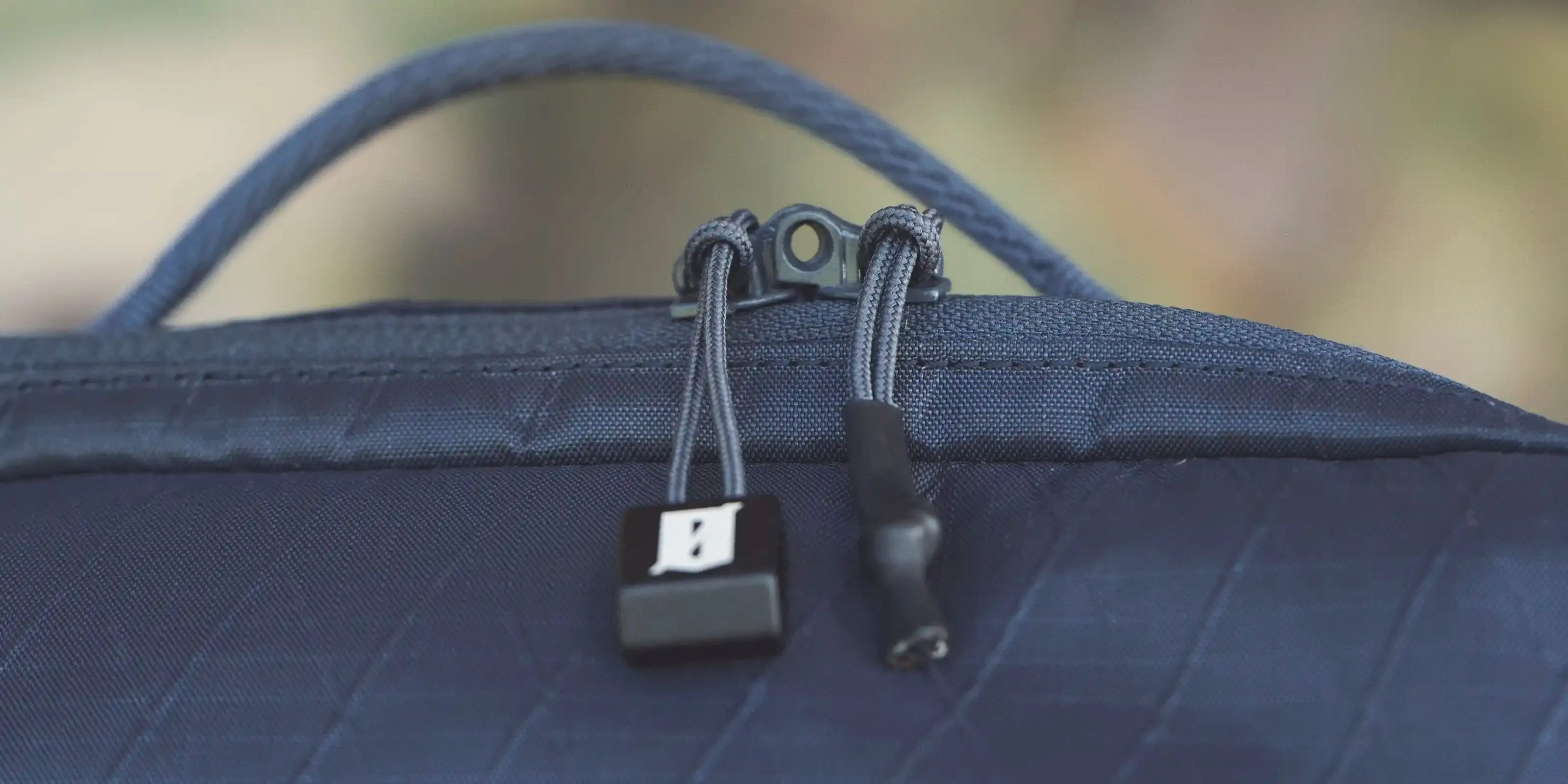 Upscale Hip Pack