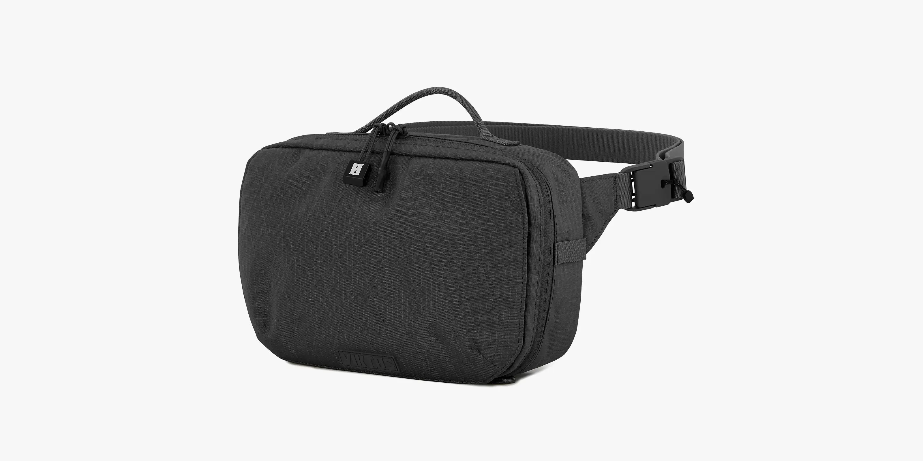 Upscale Hip Pack