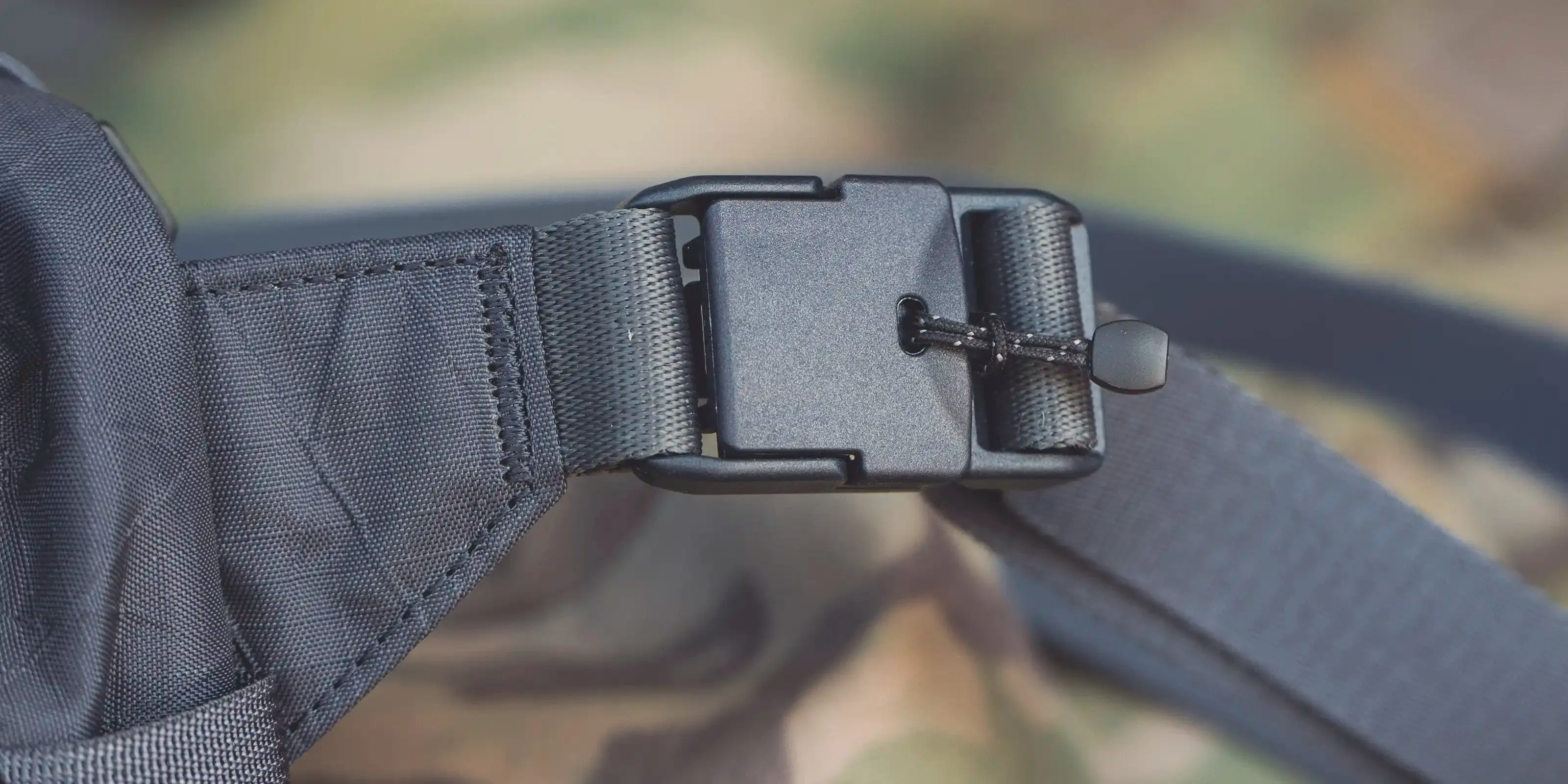 Upscale Hip Pack