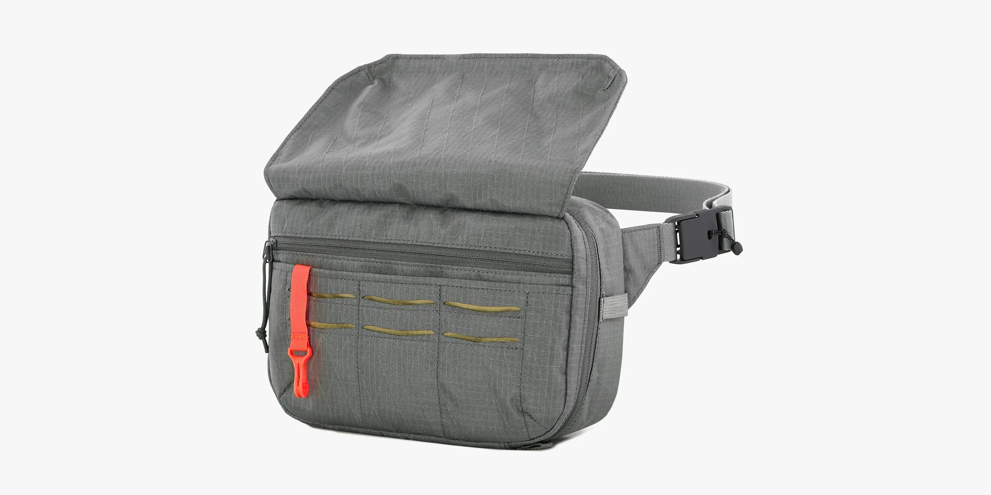 Upscale Hip Pack
