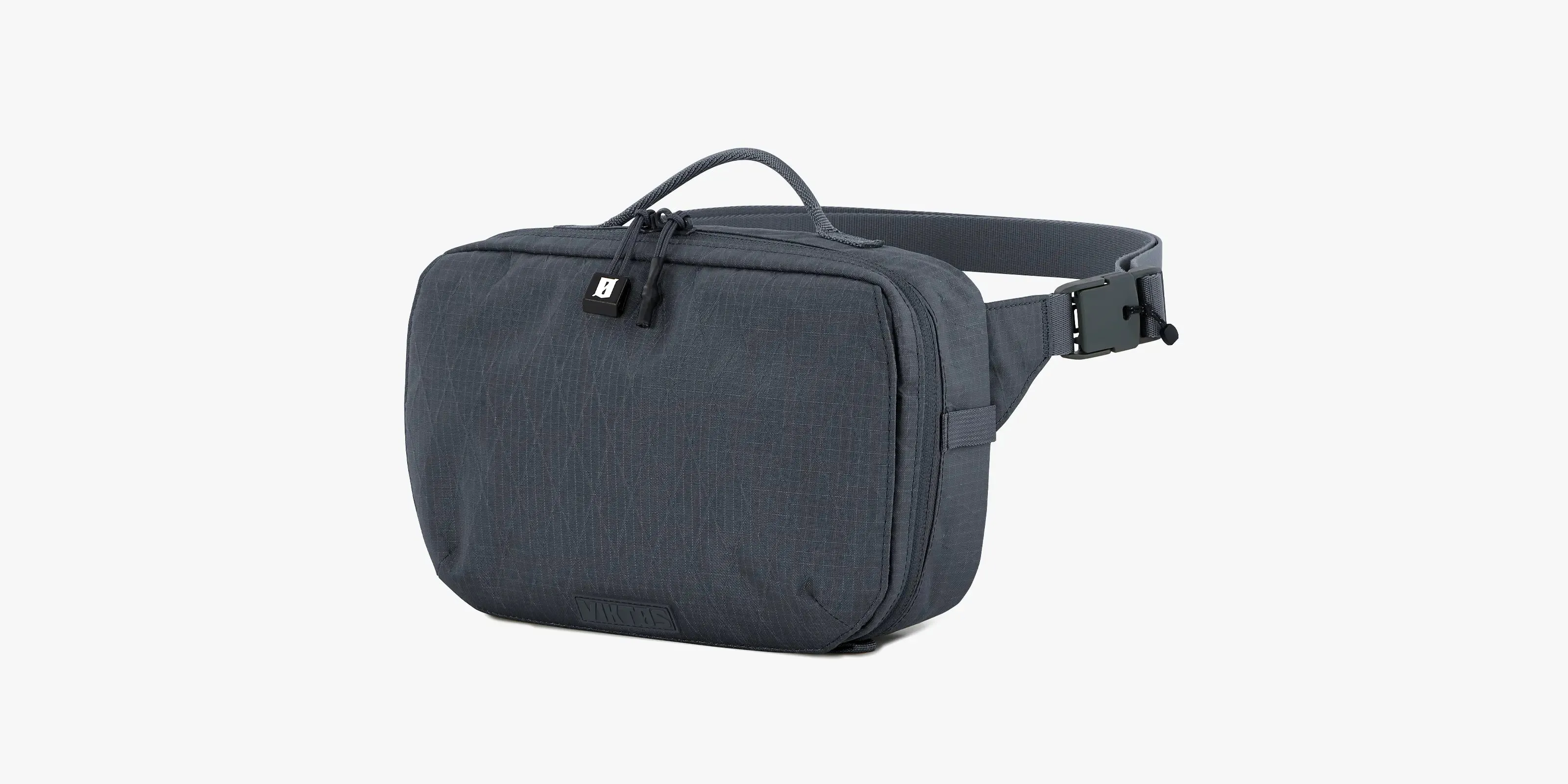 Upscale Hip Pack