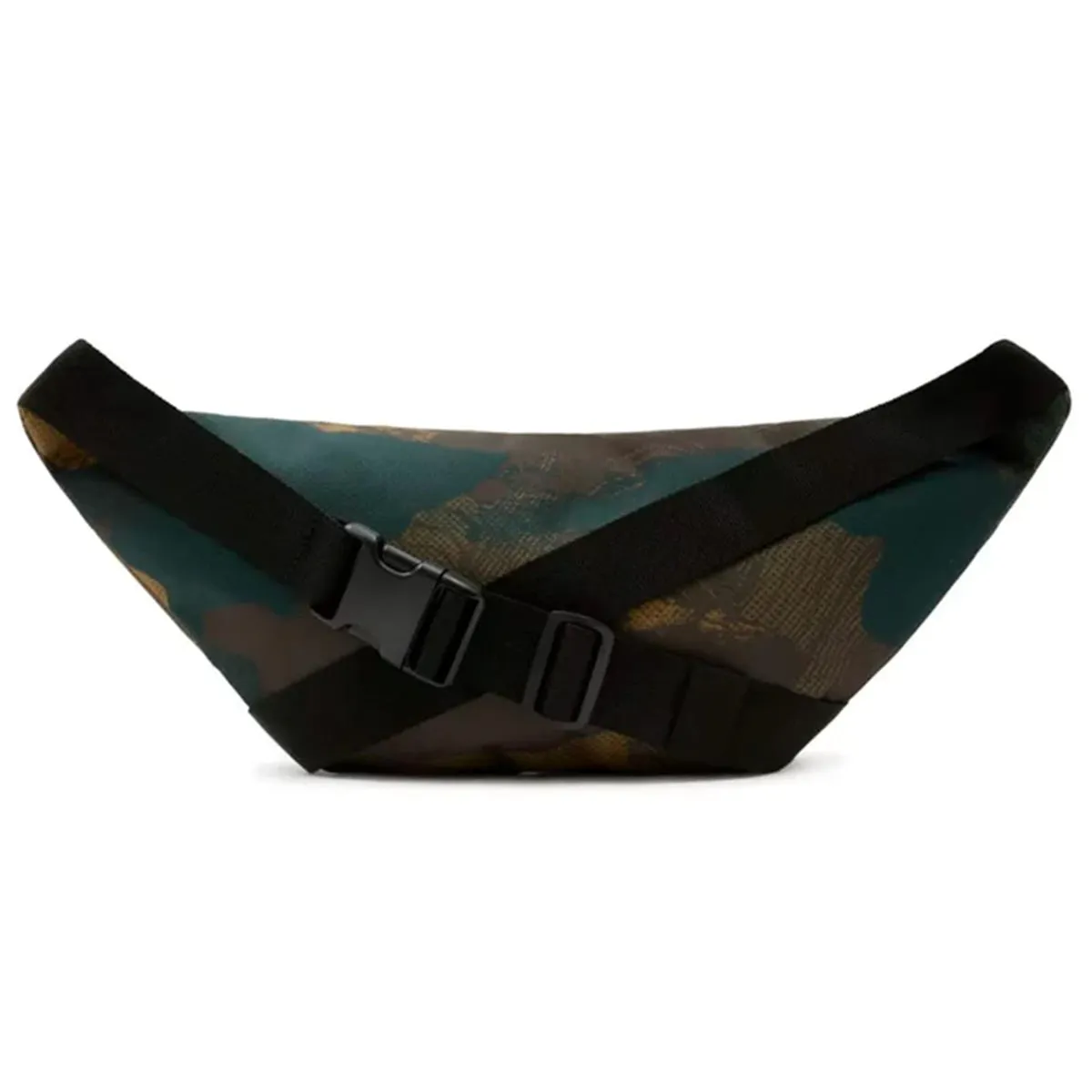 Vans - Ward Cross Body Pack Deep Forest/Kangaroo