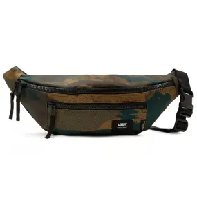 Vans - Ward Cross Body Pack Deep Forest/Kangaroo