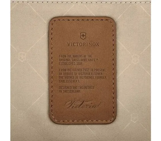 Victorinox Victoria Signature Tablet/Laptop Tote