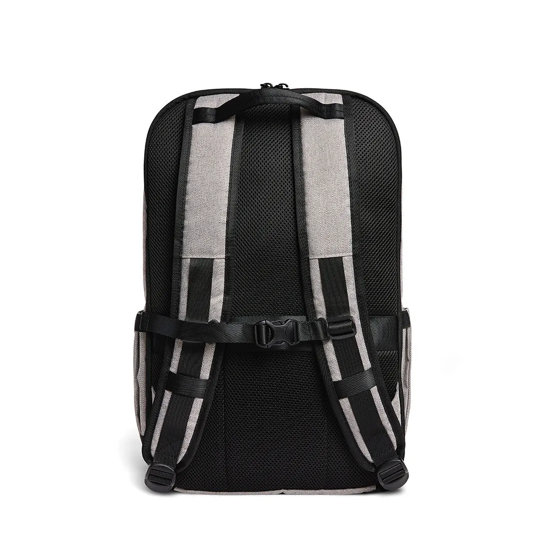VOORAY 2nd Ave Backpack - Herringbone