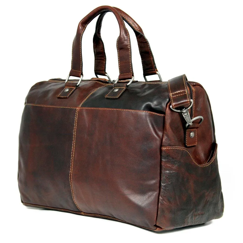 Voyager 18" Day Bag/Duffel #7318