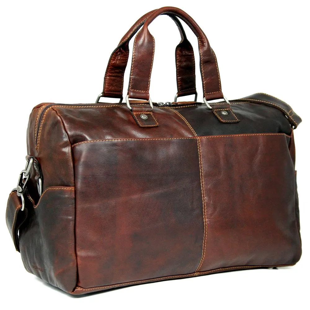 Voyager 18" Day Bag/Duffel #7318
