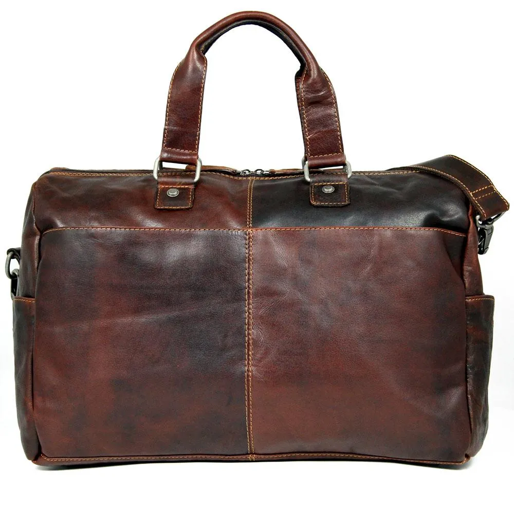 Voyager 18" Day Bag/Duffel #7318