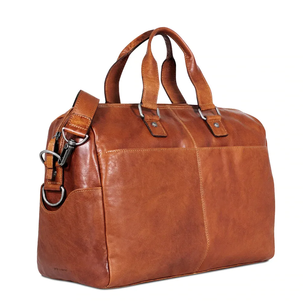 Voyager 18" Day Bag/Duffel #7318