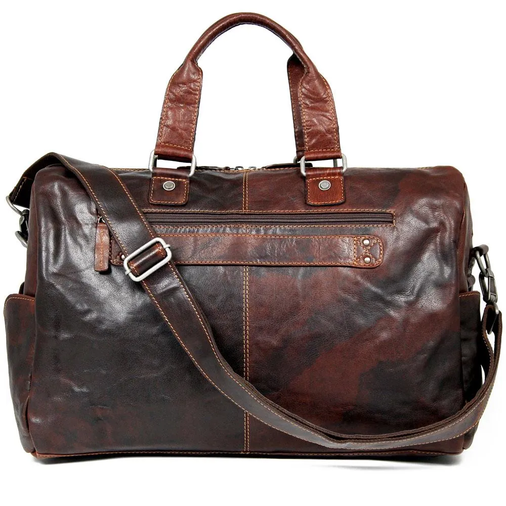 Voyager 18" Day Bag/Duffel #7318