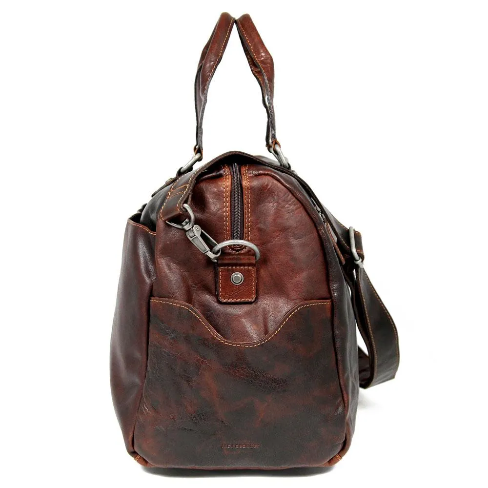 Voyager 18" Day Bag/Duffel #7318