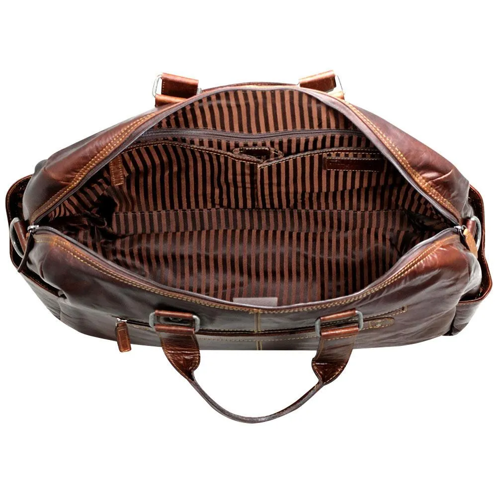 Voyager 18" Day Bag/Duffel #7318