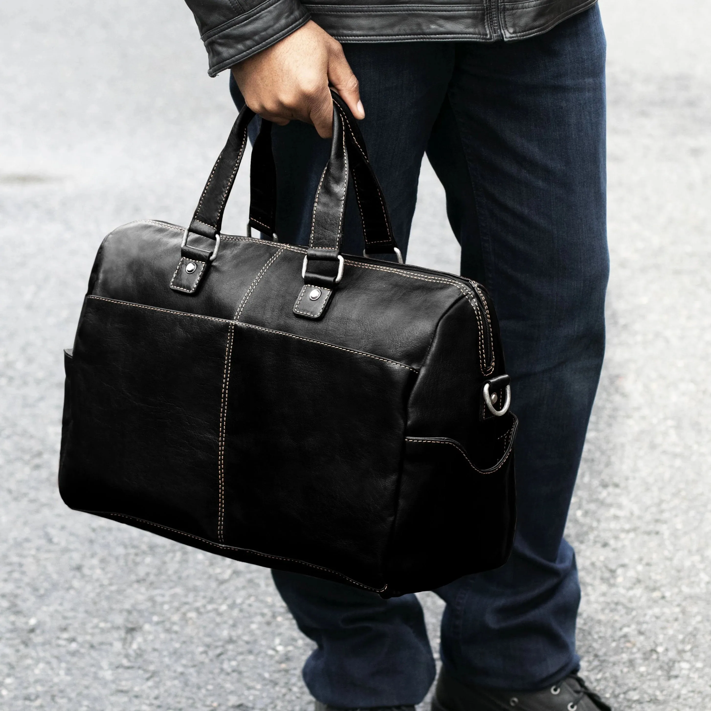 Voyager 18" Day Bag/Duffel #7318