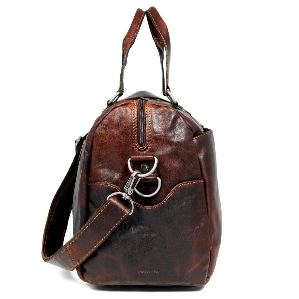 Voyager 18" Day Bag/Duffel #7318