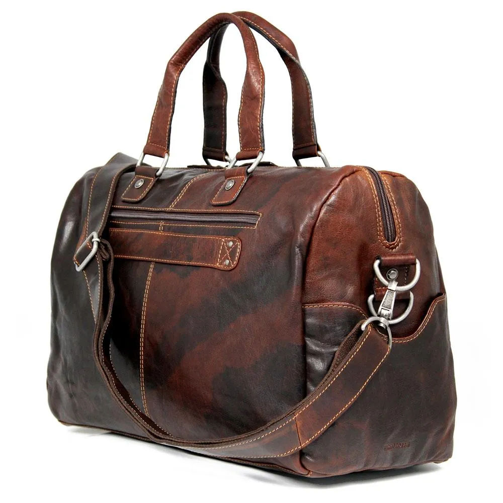 Voyager 18" Day Bag/Duffel #7318