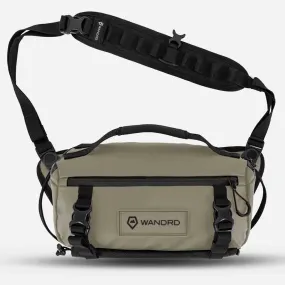 Wandrd Rogue Sling 6L Bag Tan