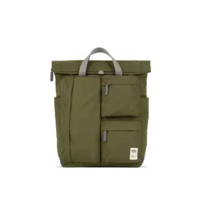 Waterhouse | Moss Recycled Canvas