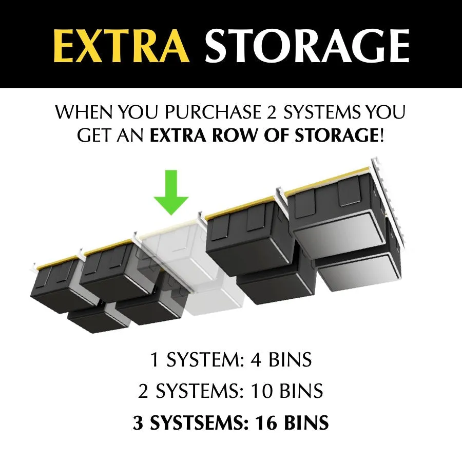Wholesale Bin Slide