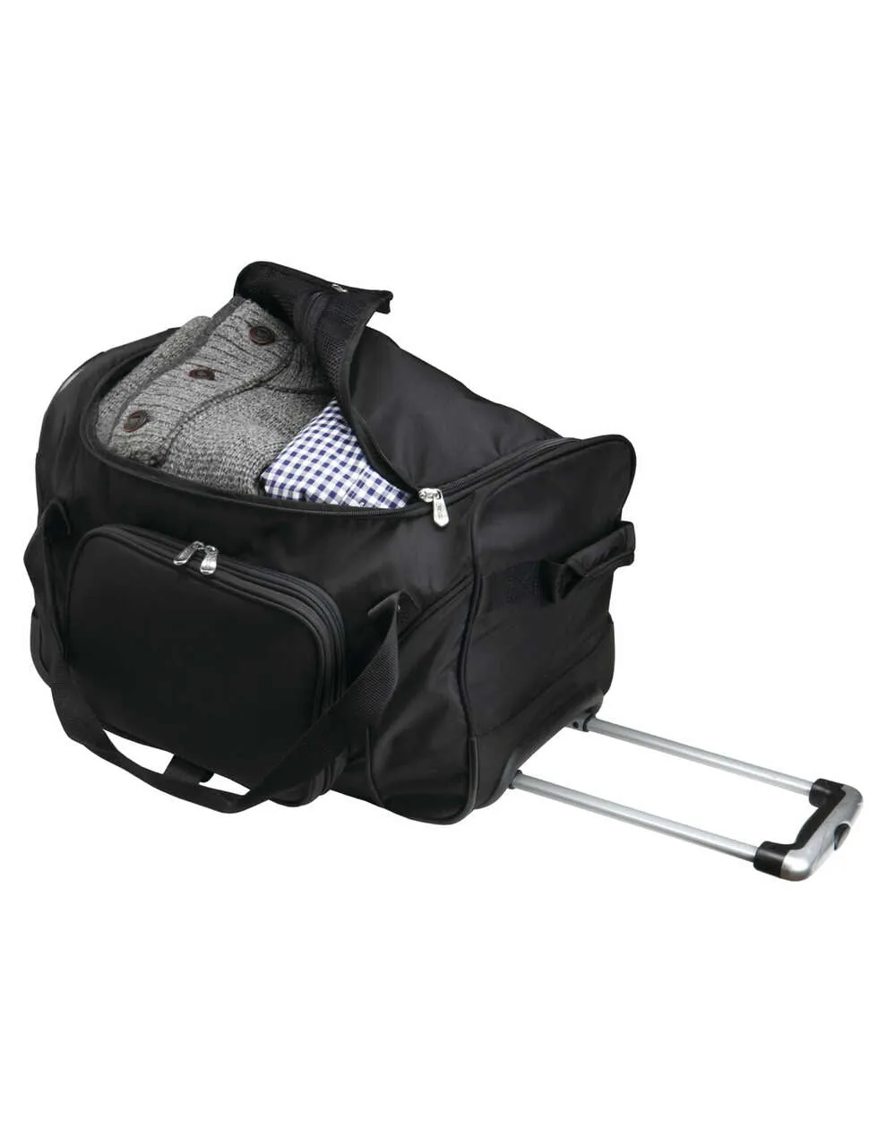 Wisconsin Badgers Luggage | Wisconsin Badgers Wheeled Carry On Luggage