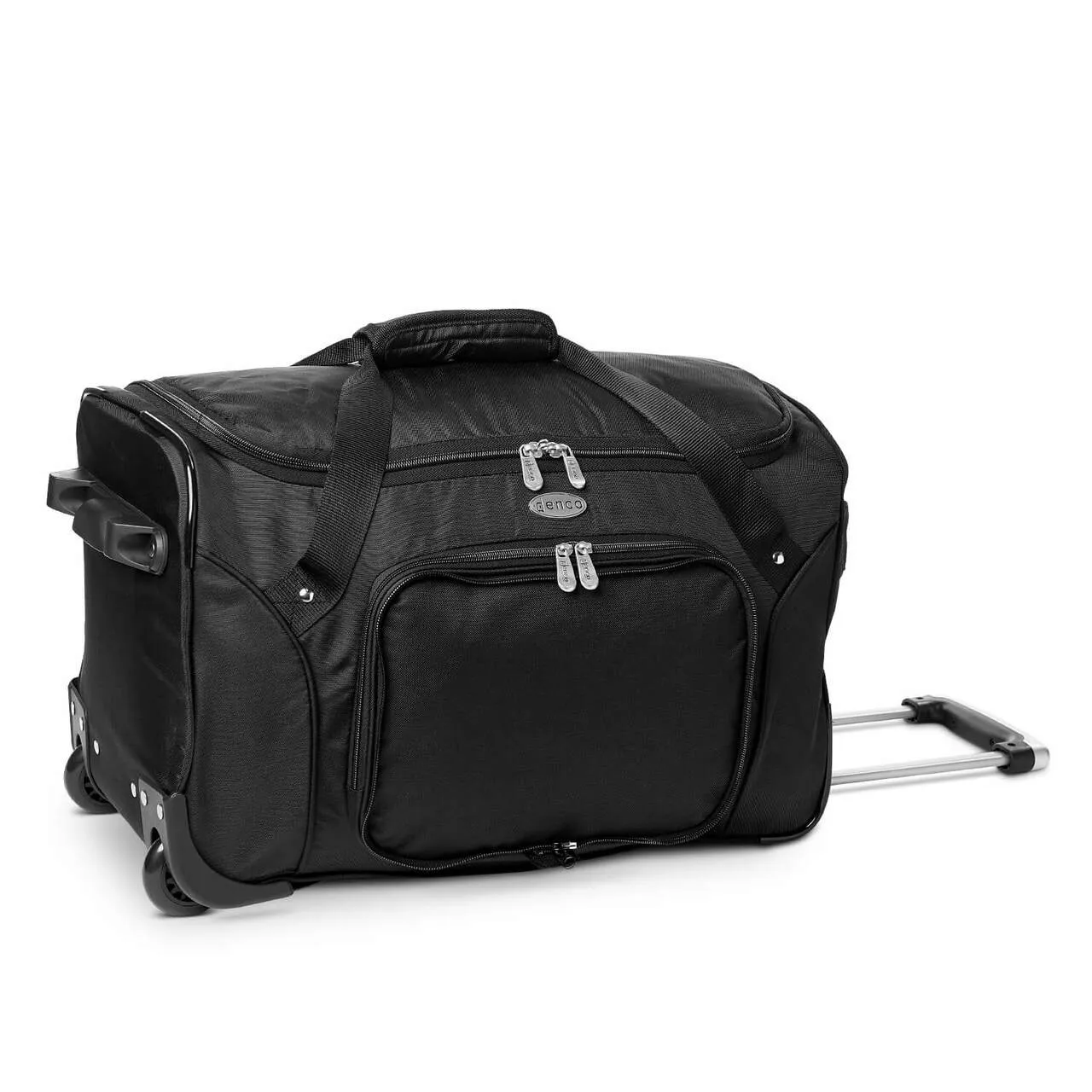Wisconsin Badgers Luggage | Wisconsin Badgers Wheeled Carry On Luggage