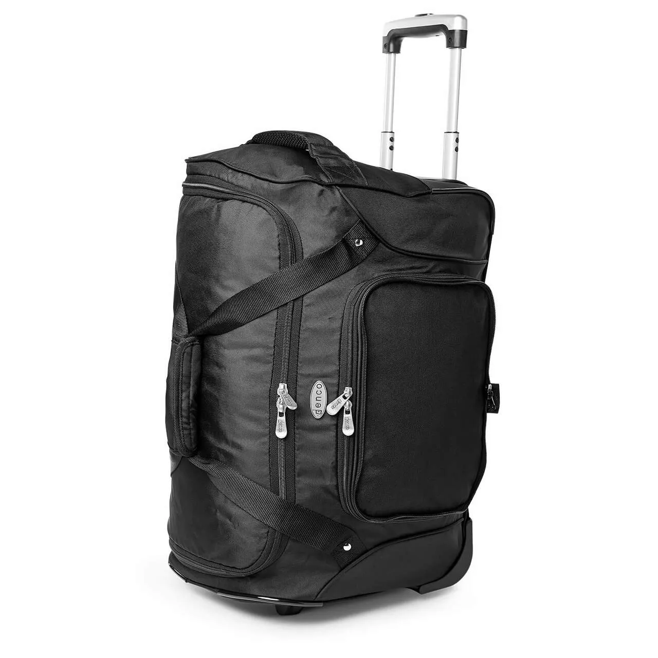 Wisconsin Badgers Luggage | Wisconsin Badgers Wheeled Carry On Luggage