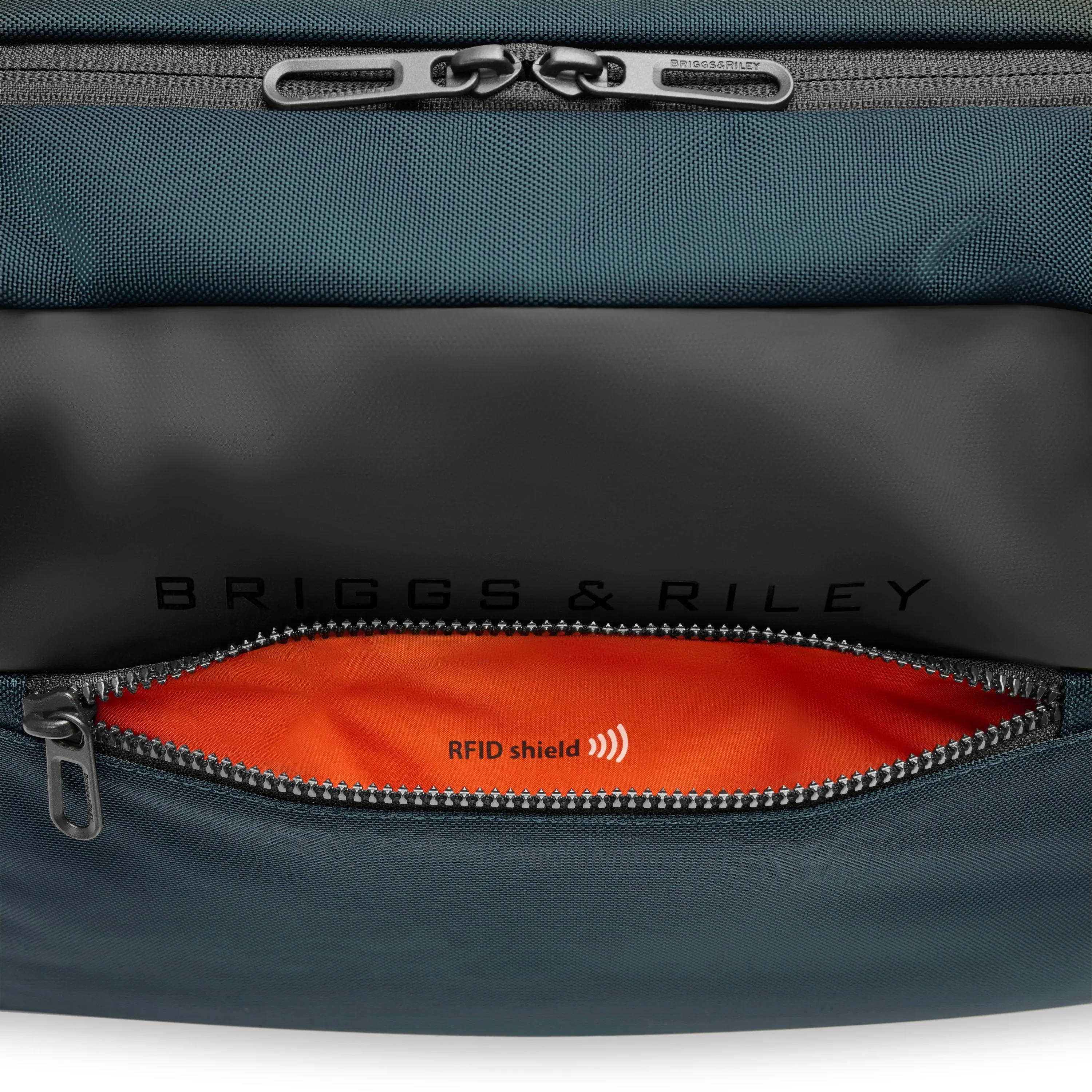 ZDX Underseat Cabin Bag