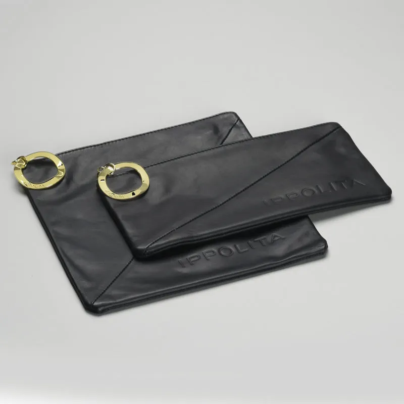 Zipper Clutch