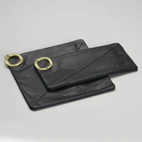 Zipper Clutch